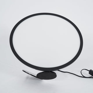 Andrew Contemporary Table Lamp-Neutral Decor