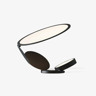 Andrew Contemporary Table Lamp-Neutral Decor