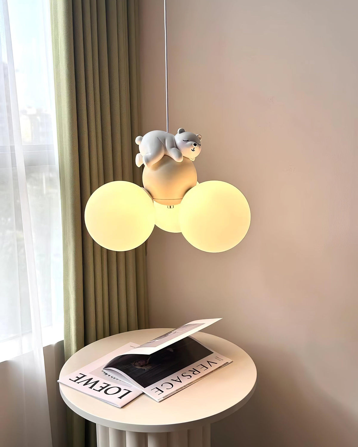 Viraelina Suspension