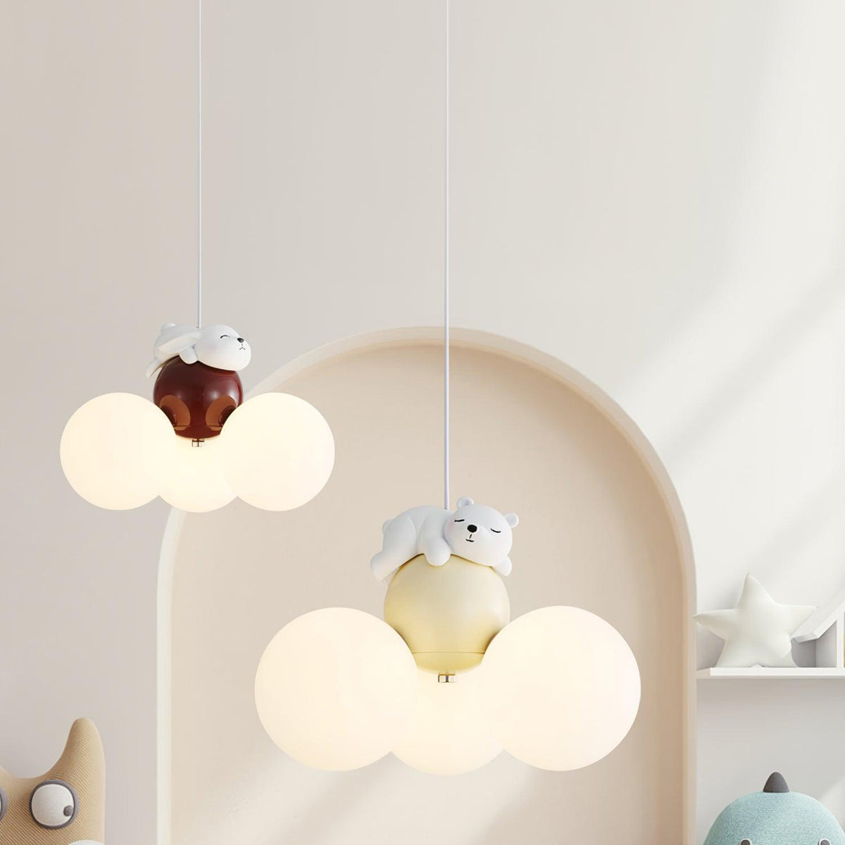 Viraelina Suspension