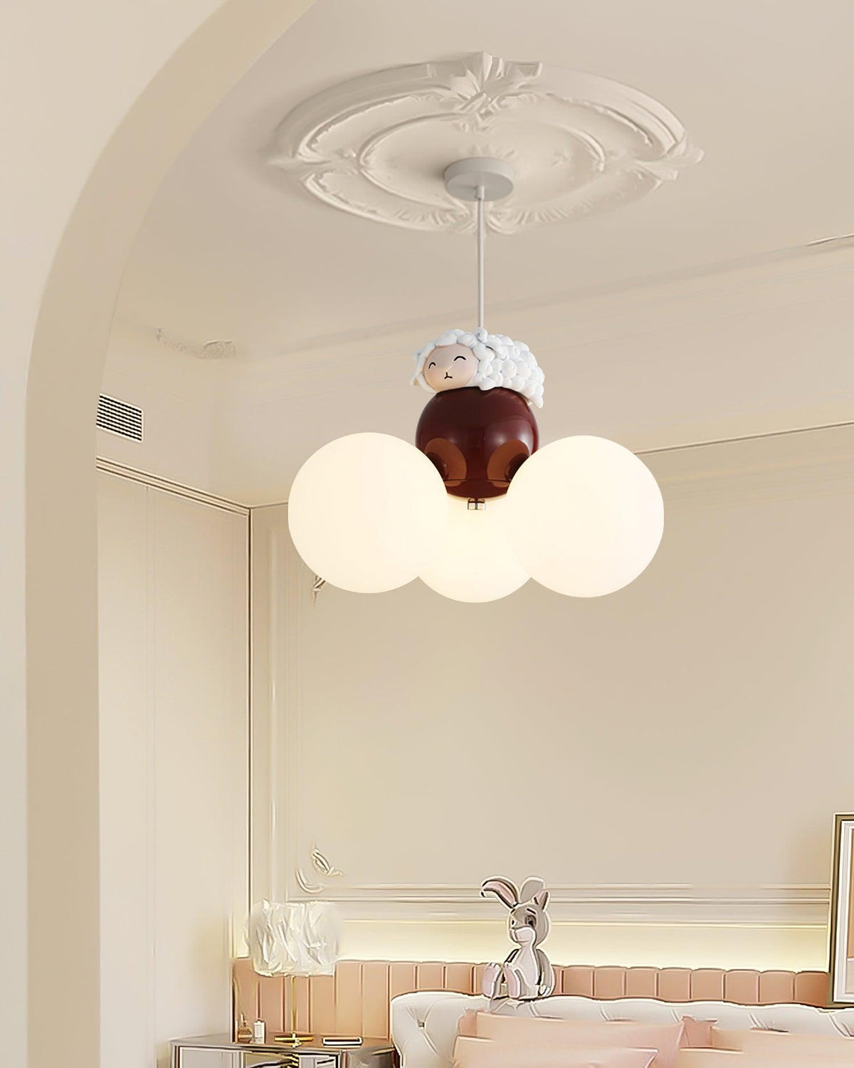 Viraelina Suspension