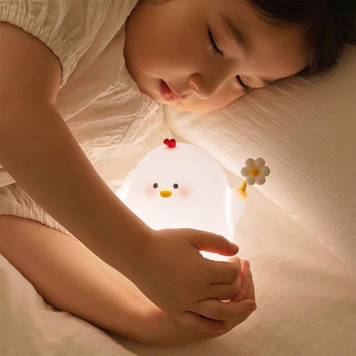 Seliseon Lampe de Table