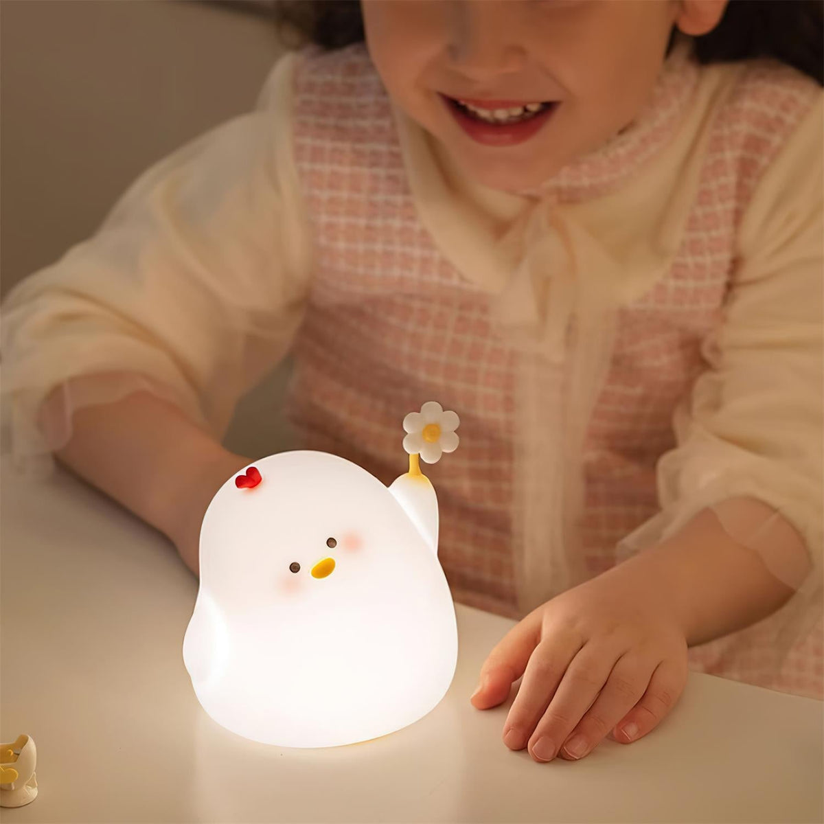 Seliseon Lampe de Table