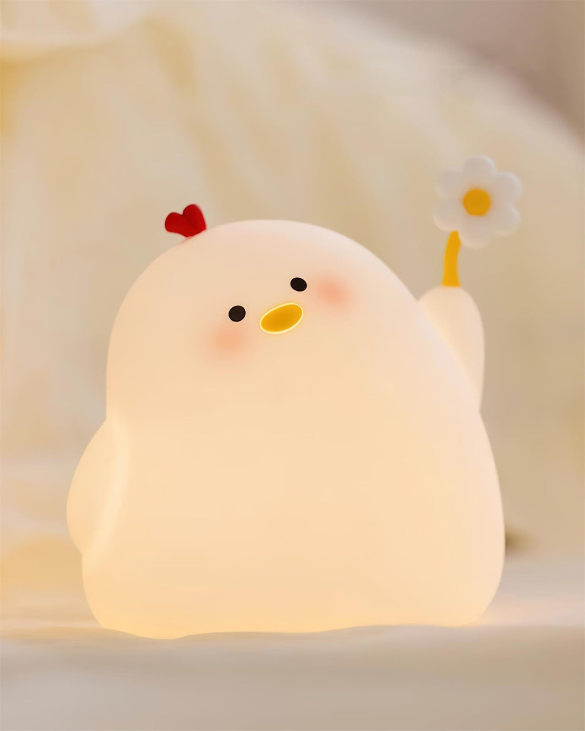 Seliseon Lampe de Table