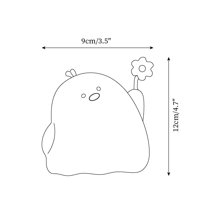 Seliseon Lampe de Table