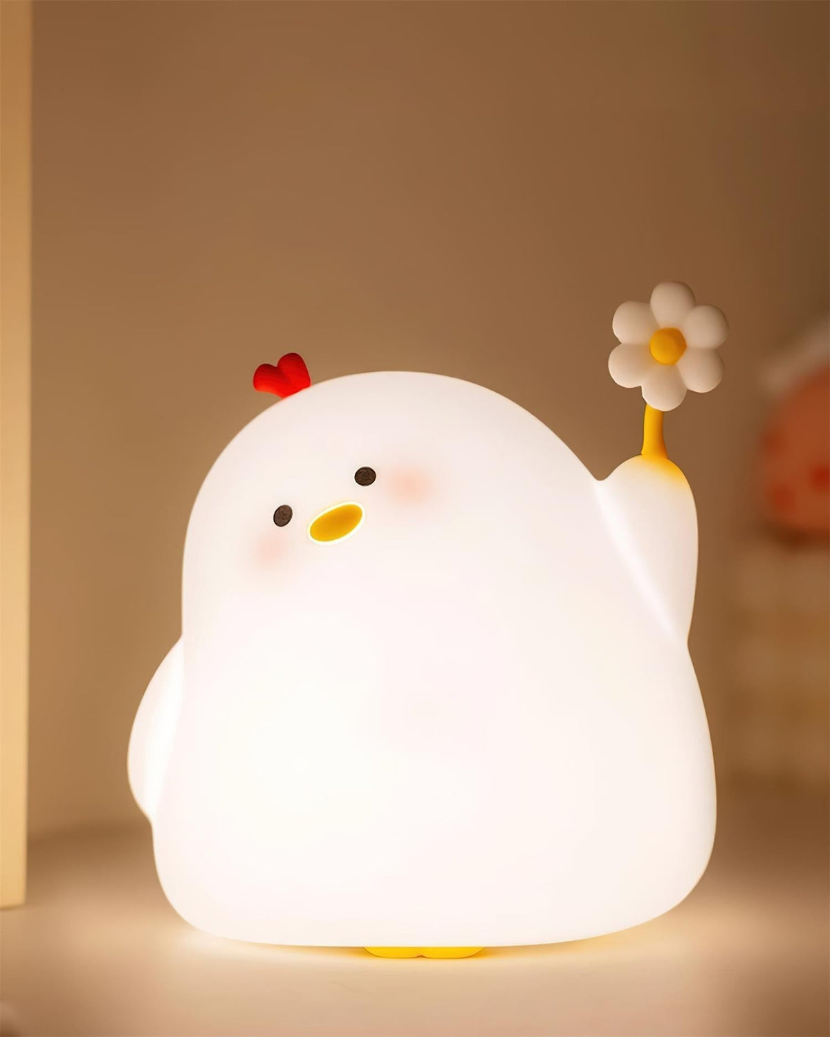 Seliseon Lampe de Table