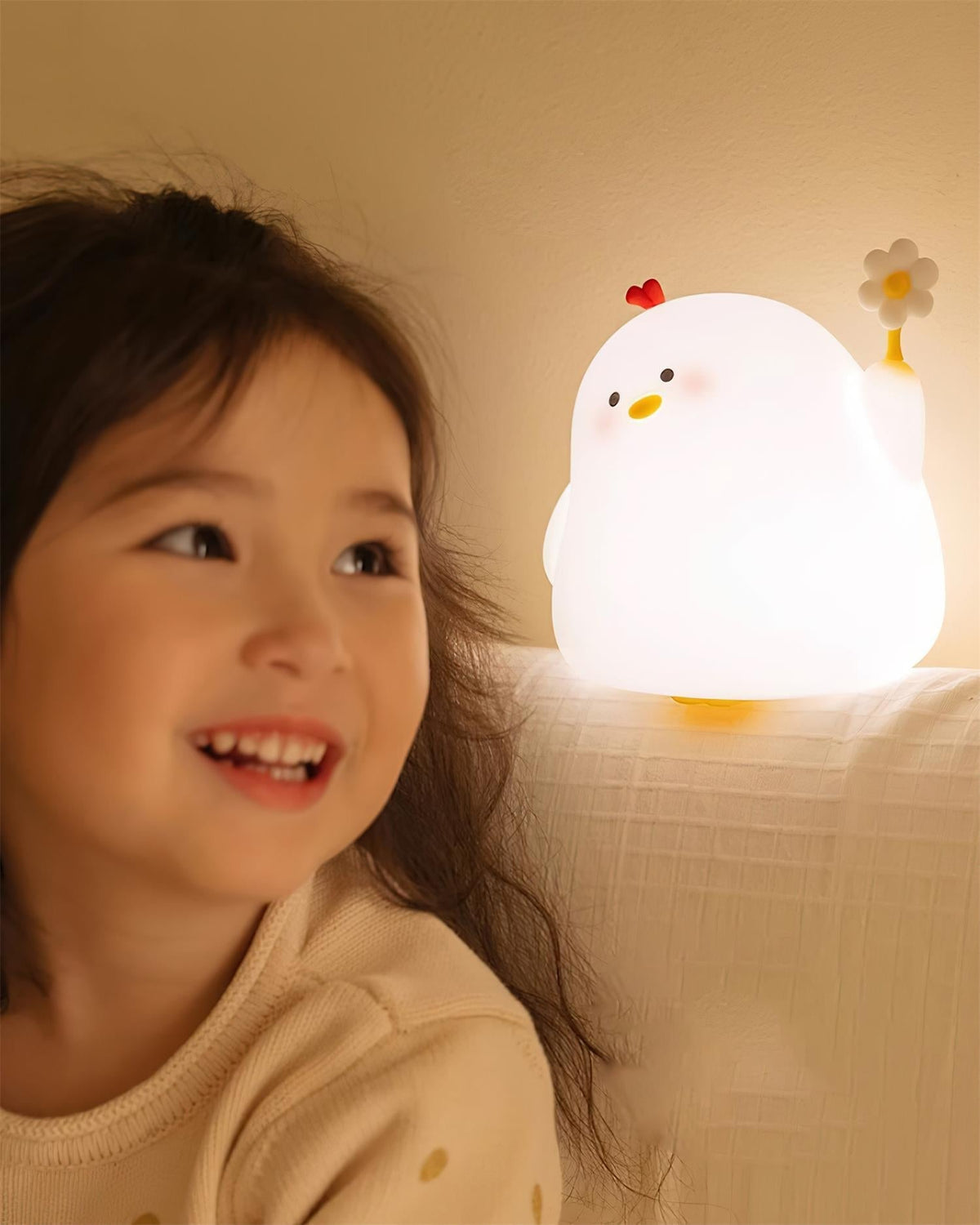Seliseon Lampe de Table