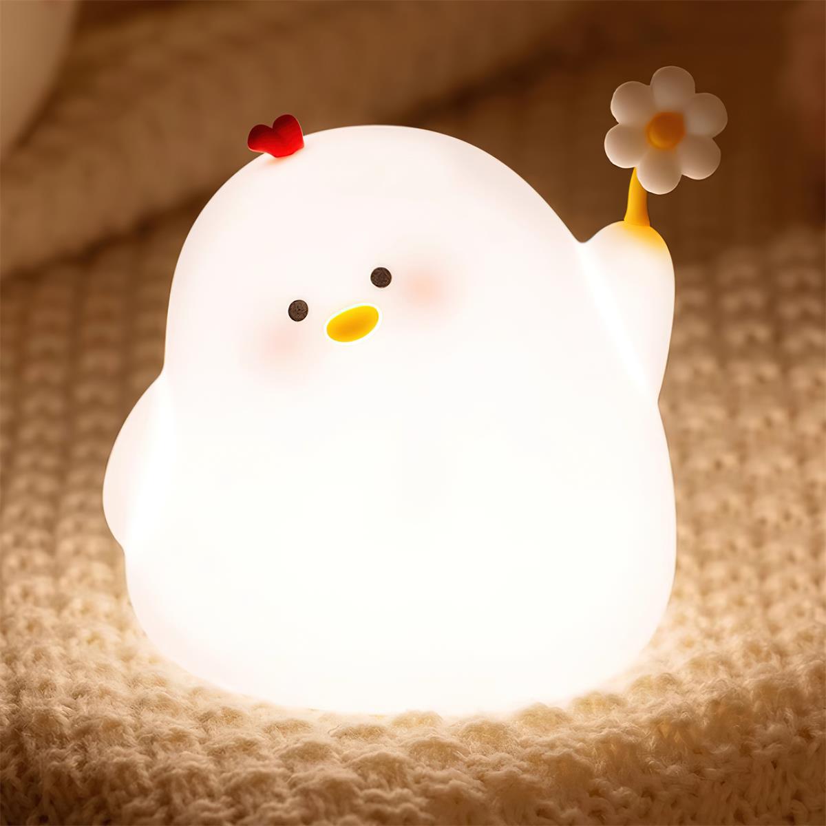 Seliseon Lampe de Table
