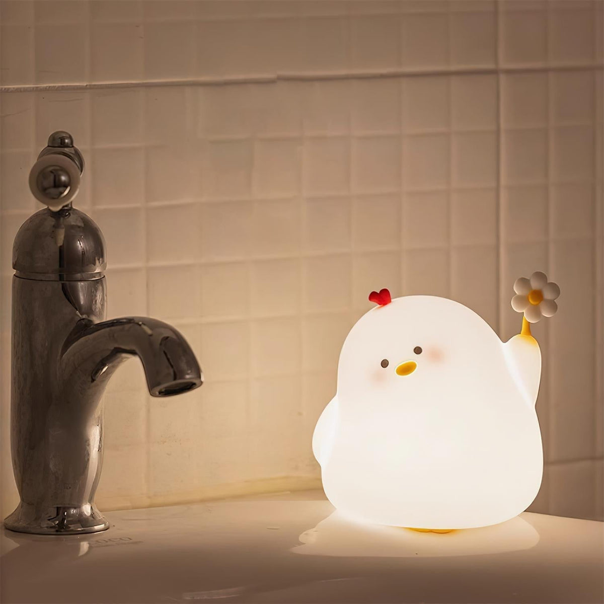 Seliseon Lampe de Table