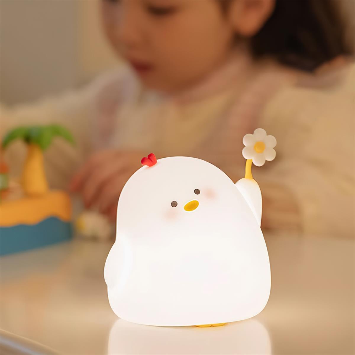 Seliseon Lampe de Table