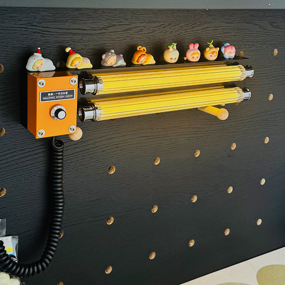 Cutshall Applique Murale