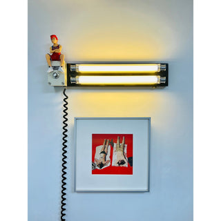 Cutshall Applique Murale