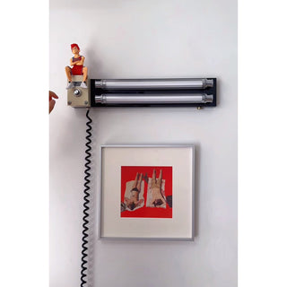 Cutshall Applique Murale