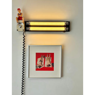 Cutshall Applique Murale