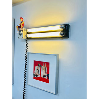 Cutshall Applique Murale