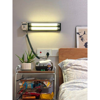 Cutshall Applique Murale