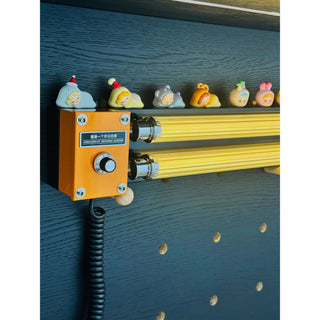 Cutshall Applique Murale