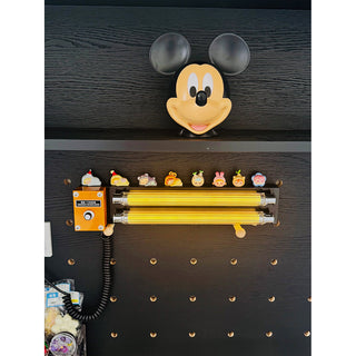 Cutshall Applique Murale