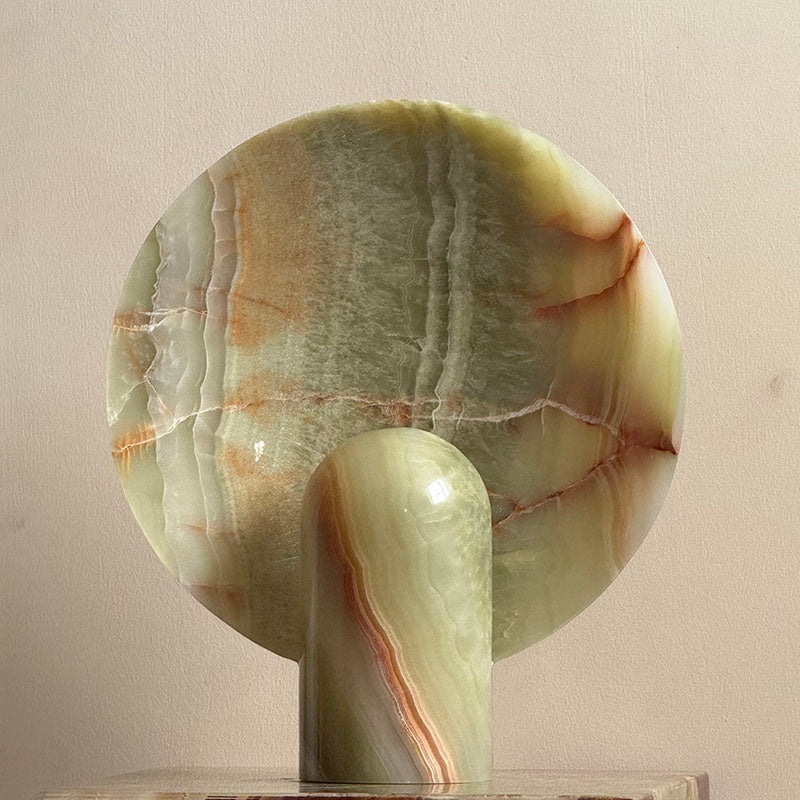 Ravellia Lampe à Poser