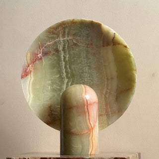 Ravellia Lampe à Poser