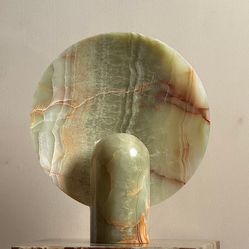 Ravellia Lampe à Poser