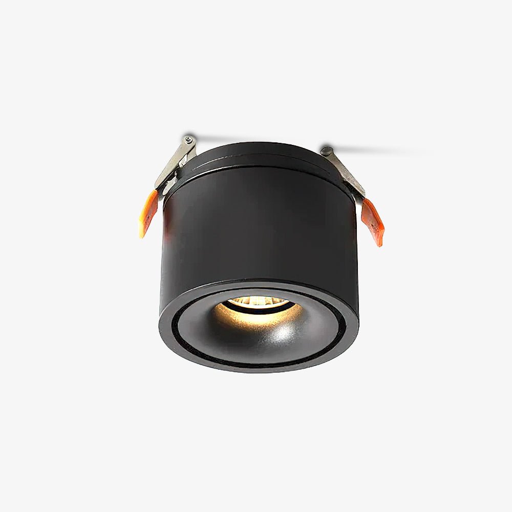 Norona Plafonnier Moderne Ember Encastre LED Downlight