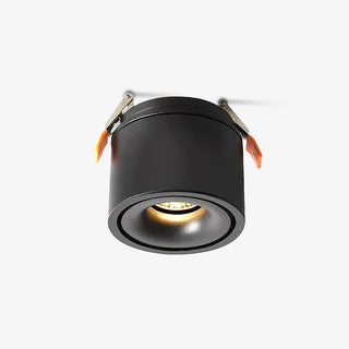 Solara Plafonnier Moderne Ember Encastre LED Downlight
