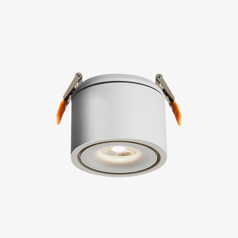 Norona Plafonnier Moderne Ember Encastre LED Downlight