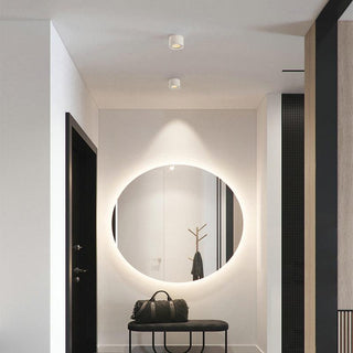 Solara Plafonnier Moderne Ember Encastre LED Downlight
