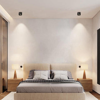 Solara Plafonnier Moderne Ember Encastre LED Downlight