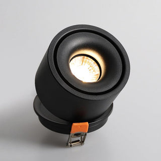 Solara Plafonnier Moderne Ember Encastre LED Downlight