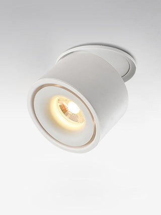 Solara Plafonnier Moderne Ember Encastre LED Downlight