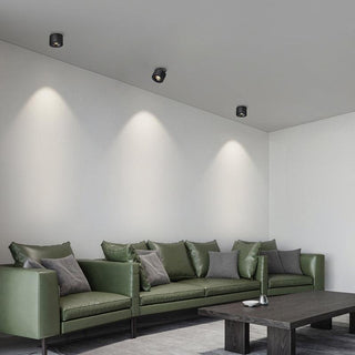 Solara Plafonnier Moderne Ember Encastre LED Downlight