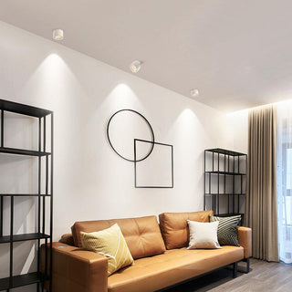 Solara Plafonnier Moderne Ember Encastre LED Downlight