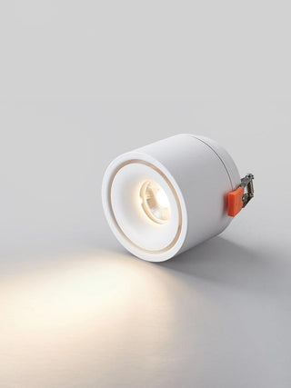 Solara Plafonnier Moderne Ember Encastre LED Downlight