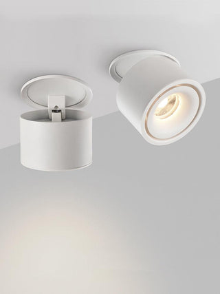 Solara Plafonnier Moderne Ember Encastre LED Downlight