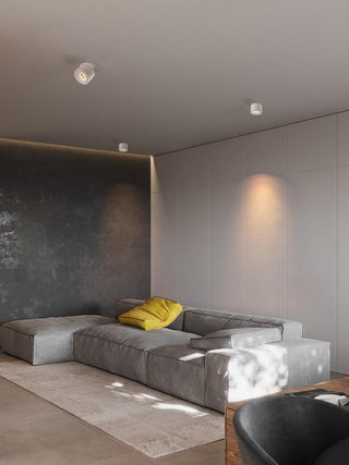 Solara Plafonnier Moderne Ember Encastre LED Downlight