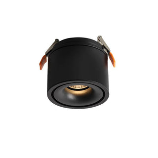 Solara Plafonnier Moderne Ember Encastre LED Downlight