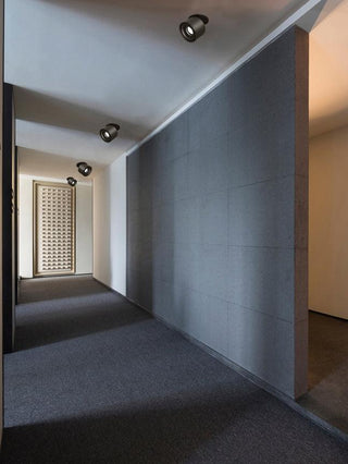 Solara Plafonnier Moderne Ember Encastre LED Downlight