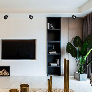 Solara Plafonnier Moderne Ember Encastre LED Downlight
