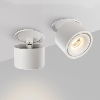 Solara Plafonnier Moderne Ember Encastre LED Downlight