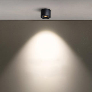Solara Plafonnier Moderne Ember Encastre LED Downlight