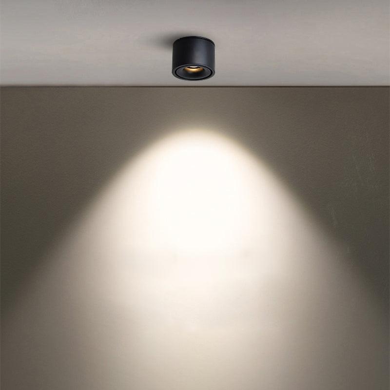Norona Plafonnier Moderne Ember Encastre LED Downlight