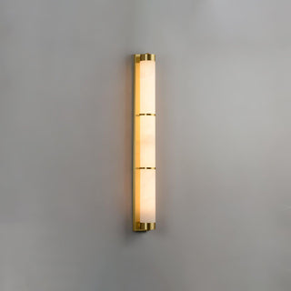 Olmirira Applique Murale Minimaliste en Albâtre