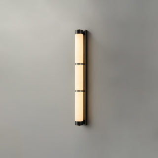 Olmirira Applique Murale Minimaliste en Albâtre