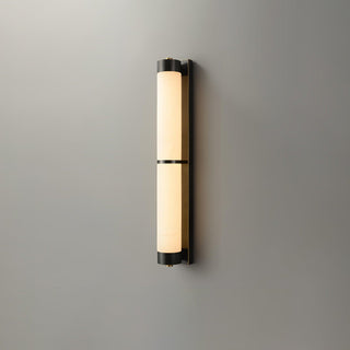 Olmirira Applique Murale Minimaliste en Albâtre