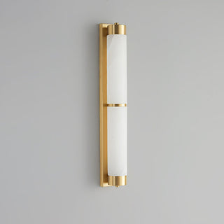 Olmirira Applique Murale Minimaliste en Albâtre
