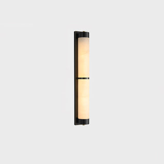 Olmirira Applique Murale Minimaliste en Albâtre