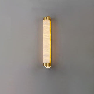 Olmirira Applique Murale Minimaliste en Albâtre