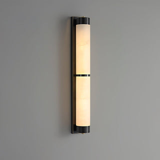 Olmirira Applique Murale Minimaliste en Albâtre